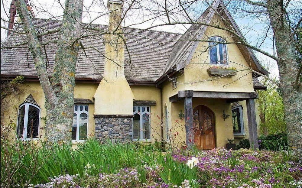 The French Country House Tauranga Exteriér fotografie