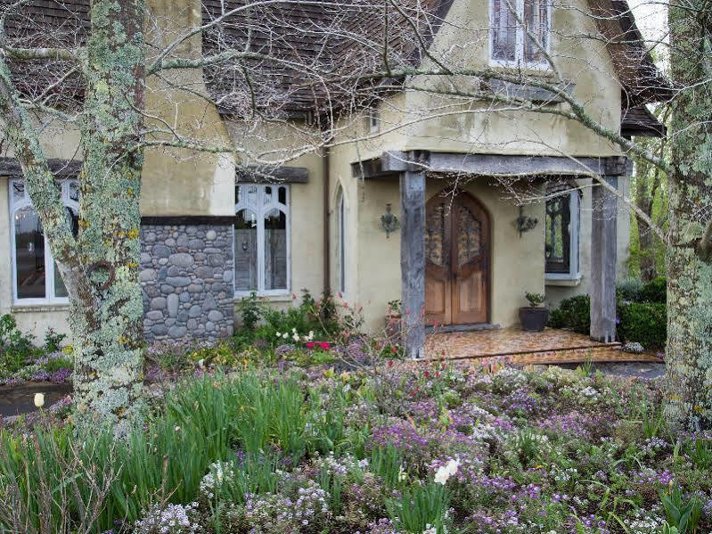 The French Country House Tauranga Exteriér fotografie