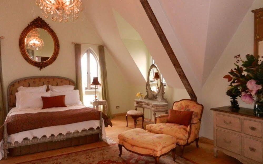 The French Country House Tauranga Exteriér fotografie